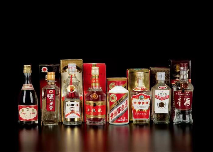 玉泉老酒储存的方法